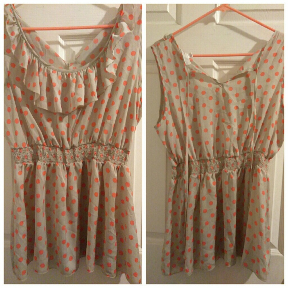 Women's blouse